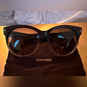 Tom Ford sunglasses